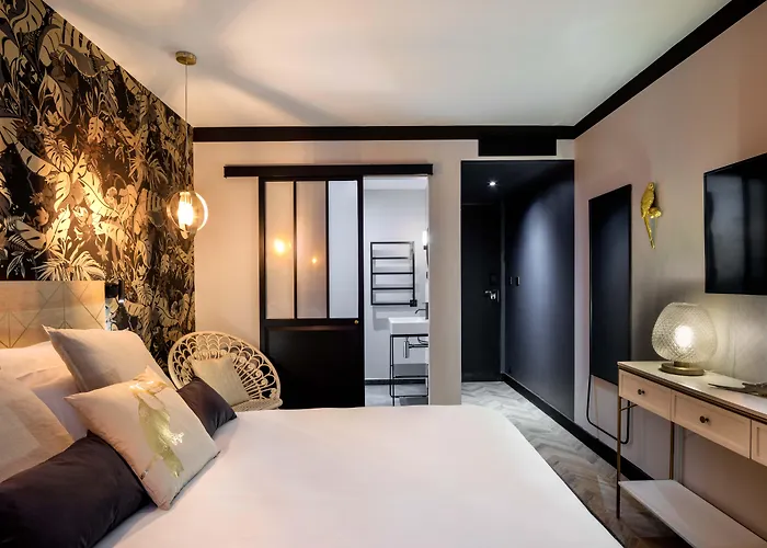 Maisons Du Monde Hotel & Suites - Nantes