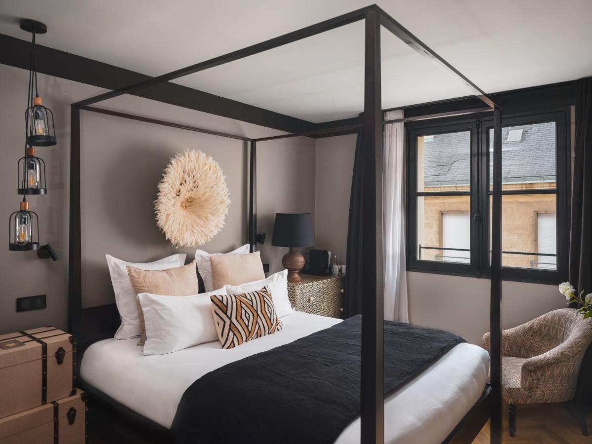 Maisons Du Monde & - 4*