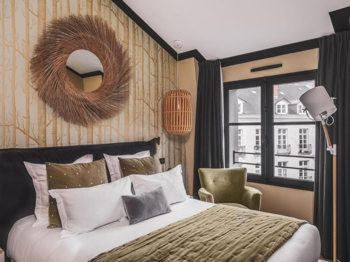 Hotel Maisons Du Monde & -