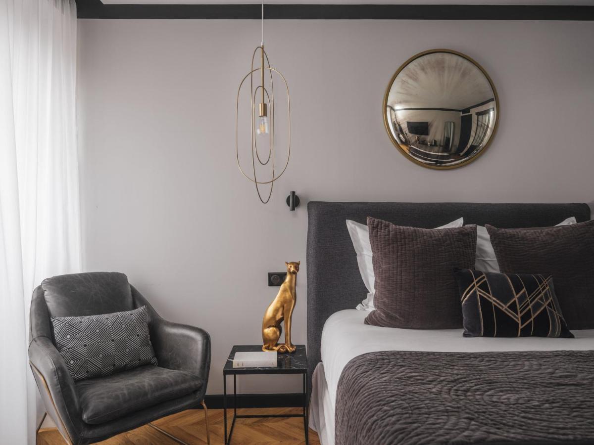 Maisons Du Monde & - Hotel