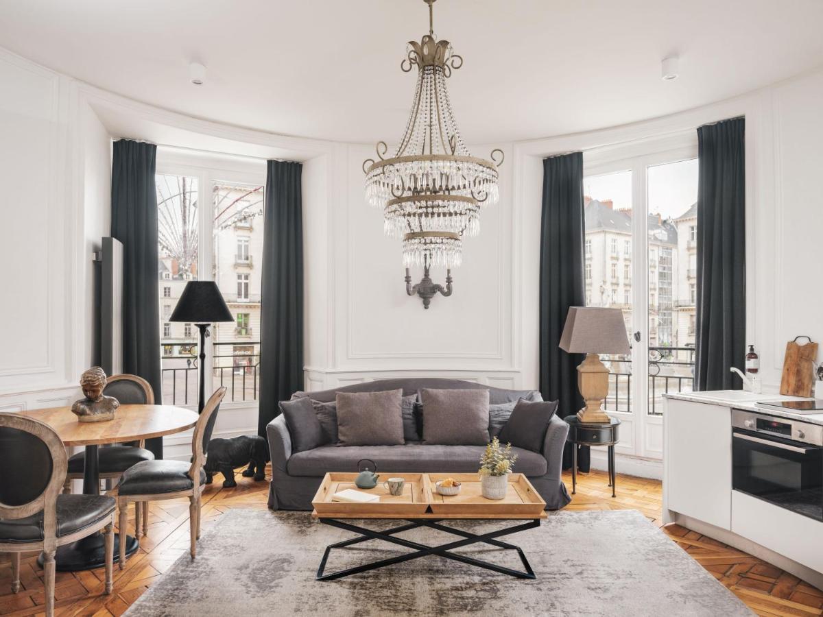 Maisons Du Monde & - Hotel 4*