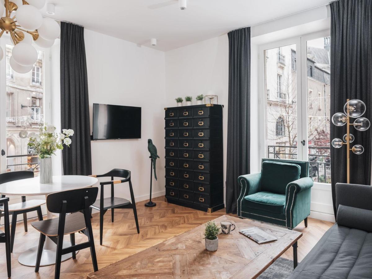 Maisons Du Monde & - Hotel 4*