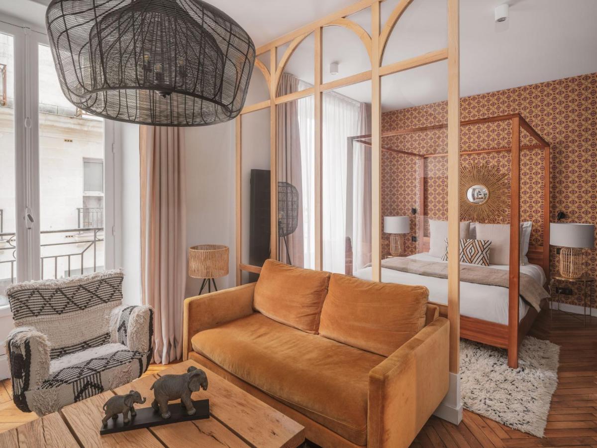 Hotel Maisons Du Monde & -