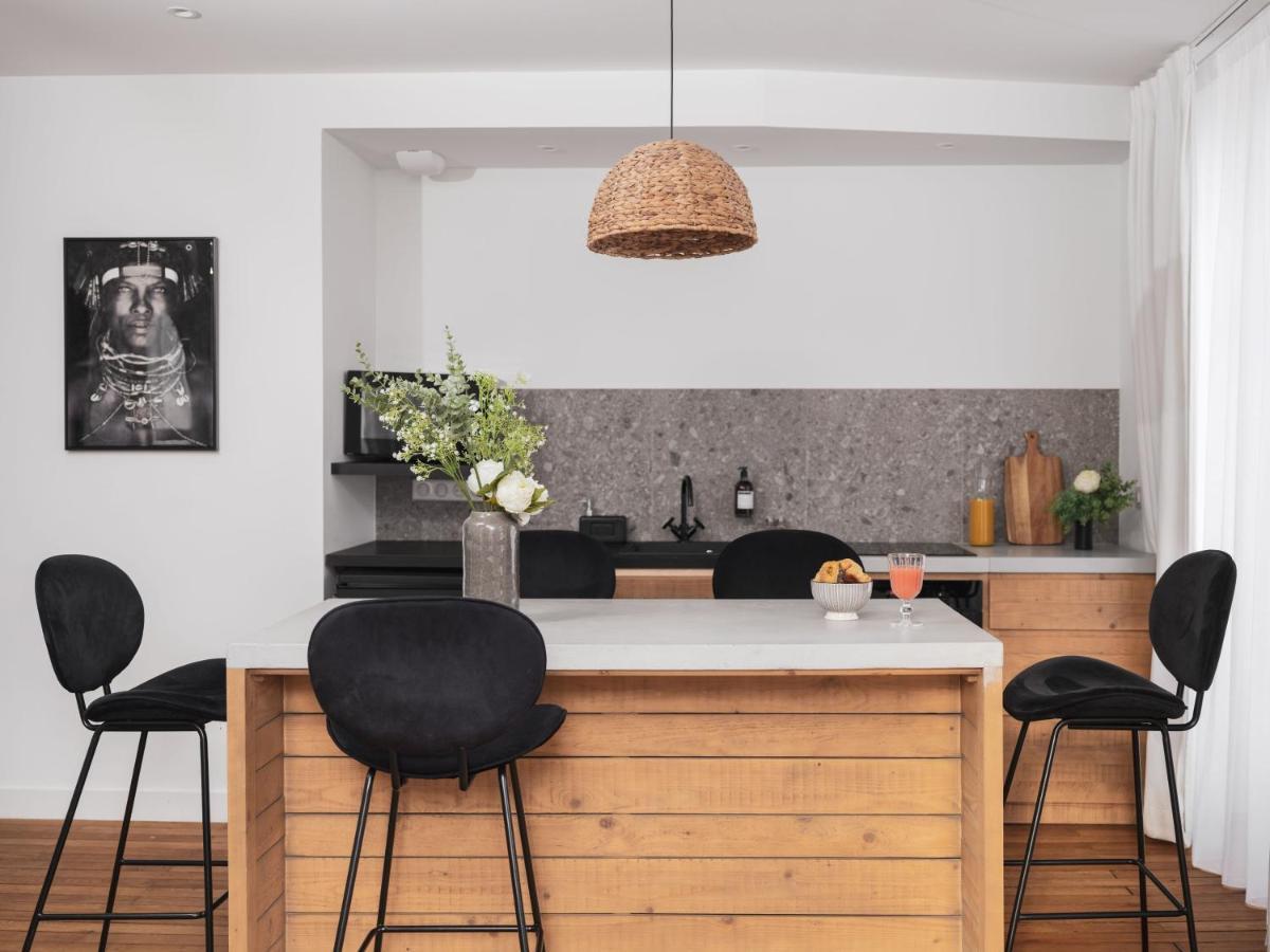 Hotel Maisons Du Monde & -