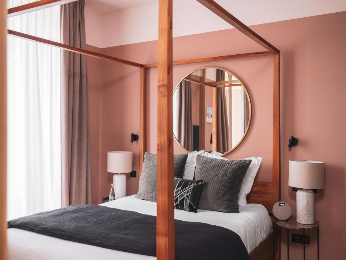 Hotel Maisons Du Monde & - Nantes