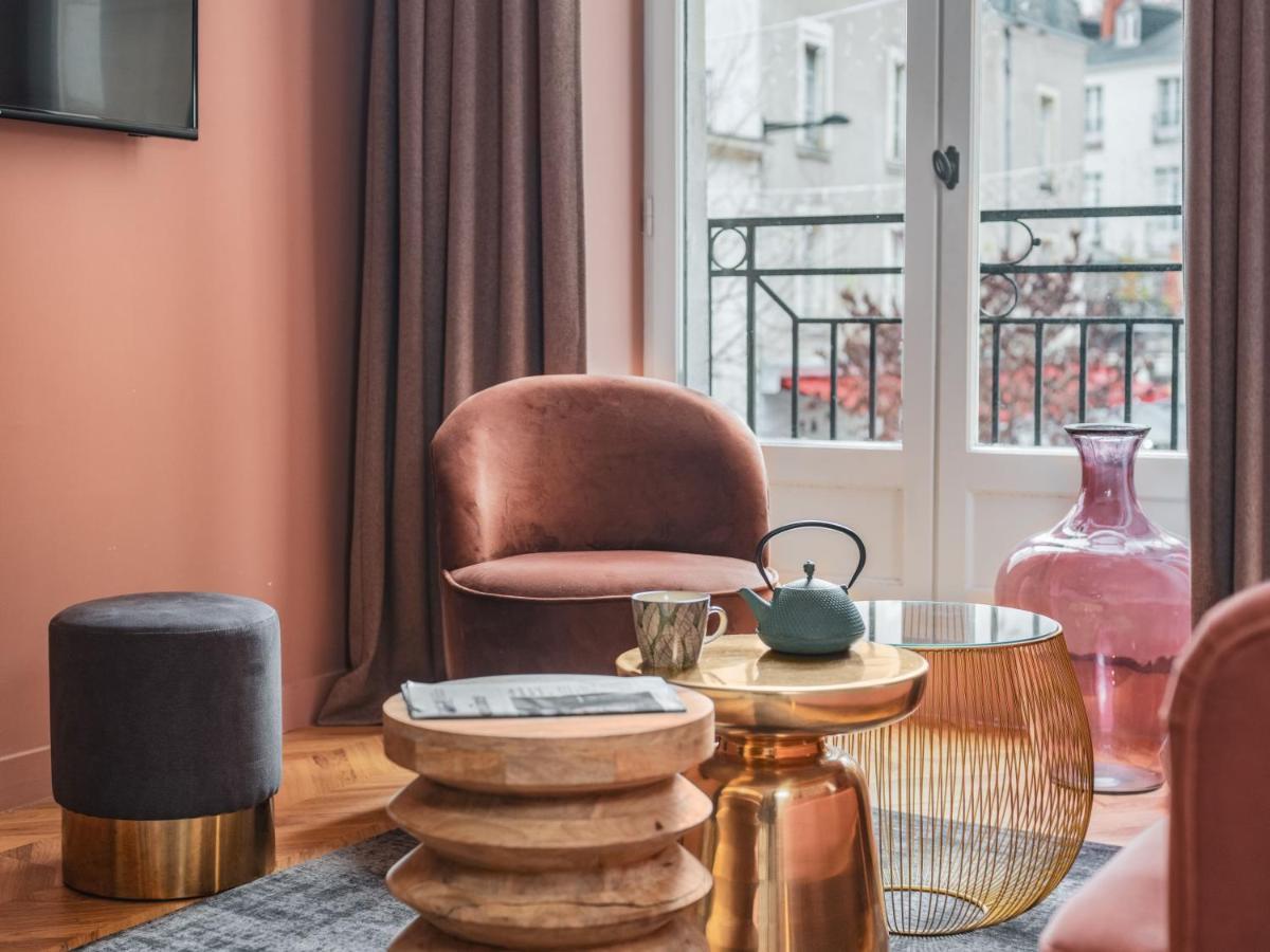 Maisons Du Monde & - 4* Nantes