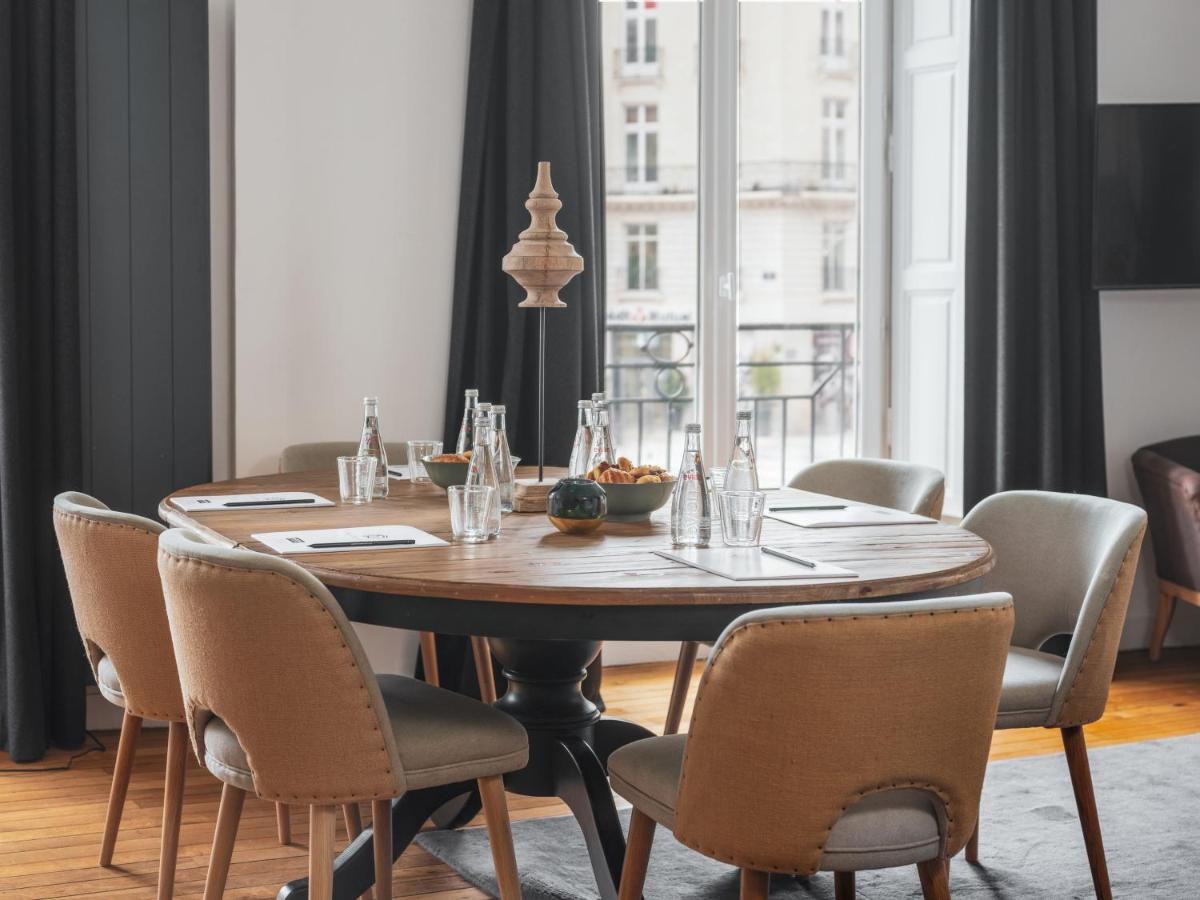 Hotel Maisons Du Monde & - 4*