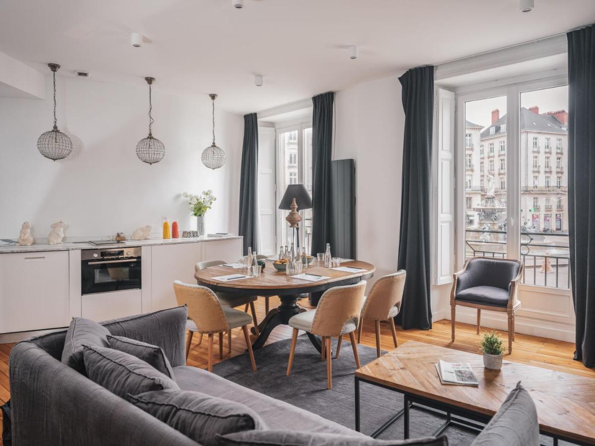 Maisons Du Monde & - Hotel Nantes