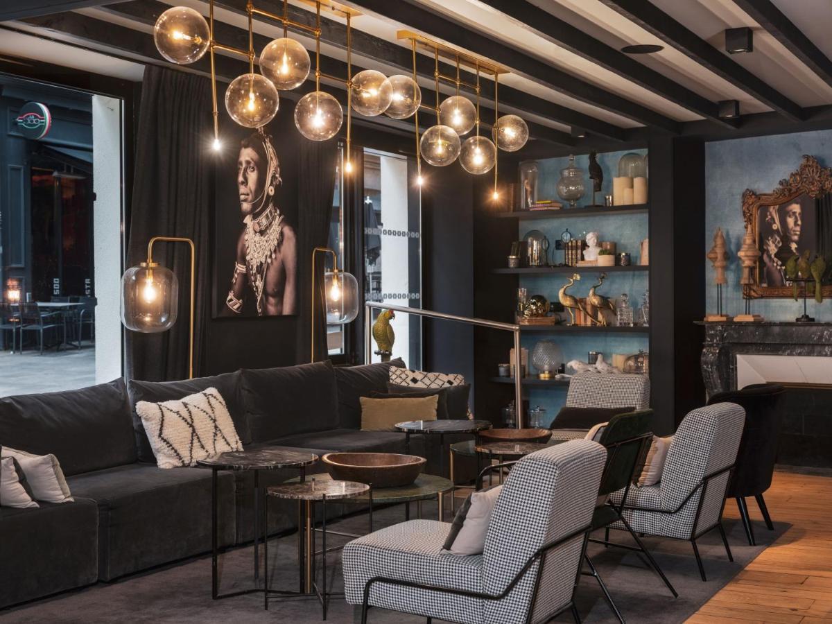 Hotel Maisons Du Monde & -