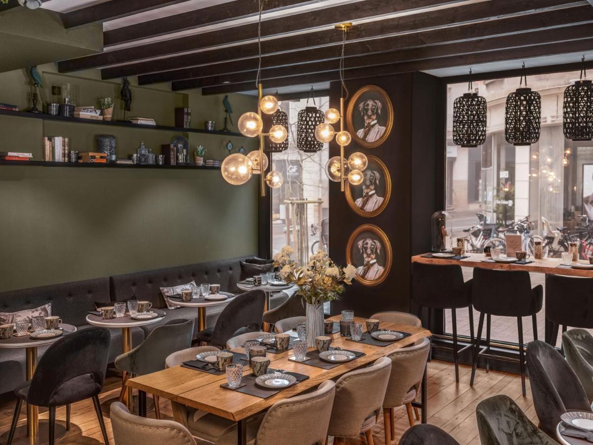 Hotel Maisons Du Monde & - 4*