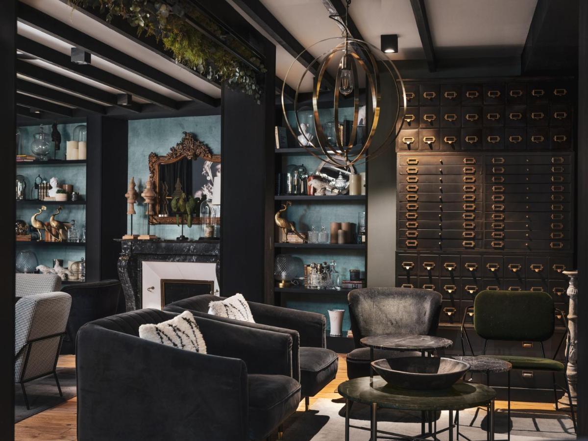 Maisons Du Monde & - Hotel