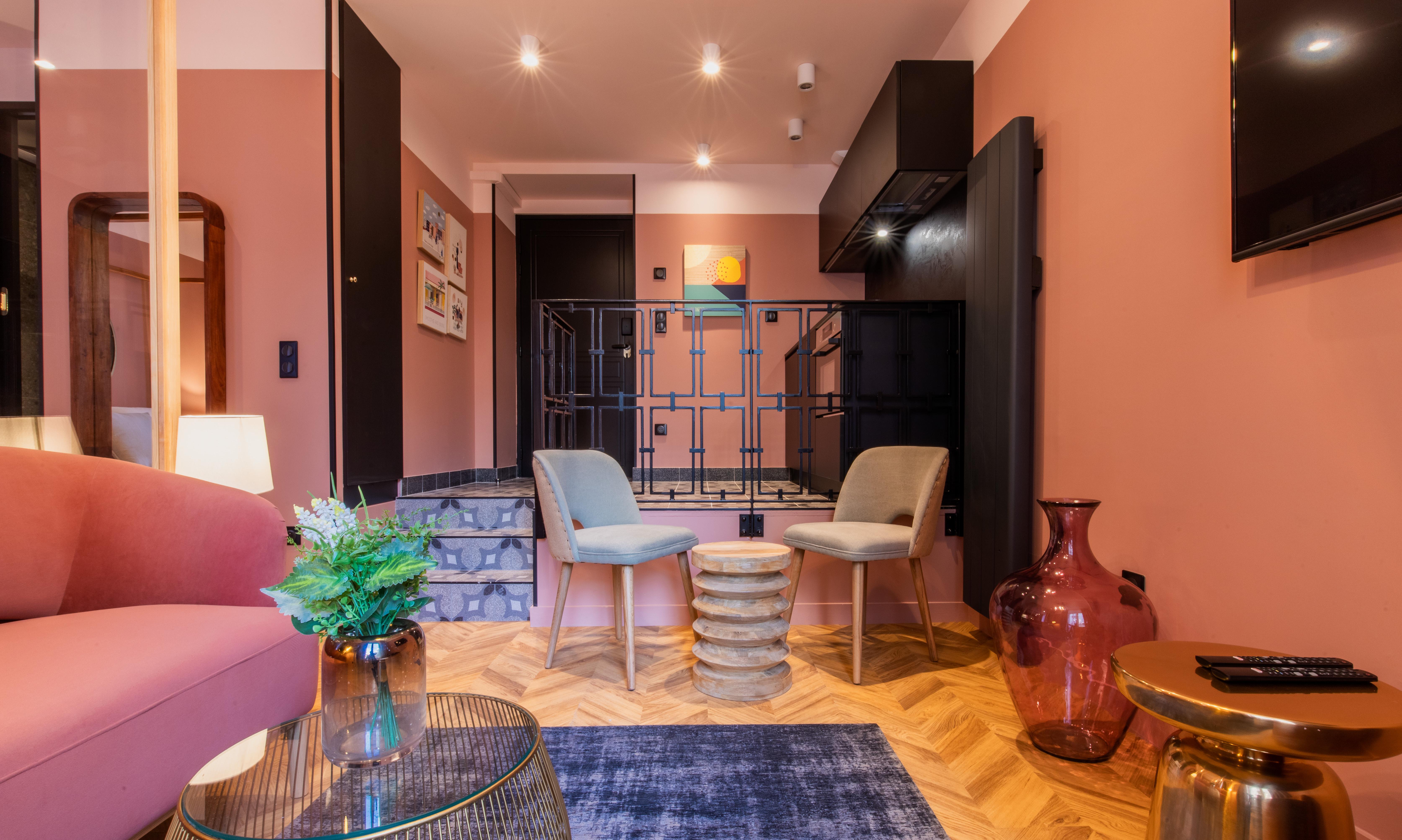 Hotel Maisons Du Monde & -