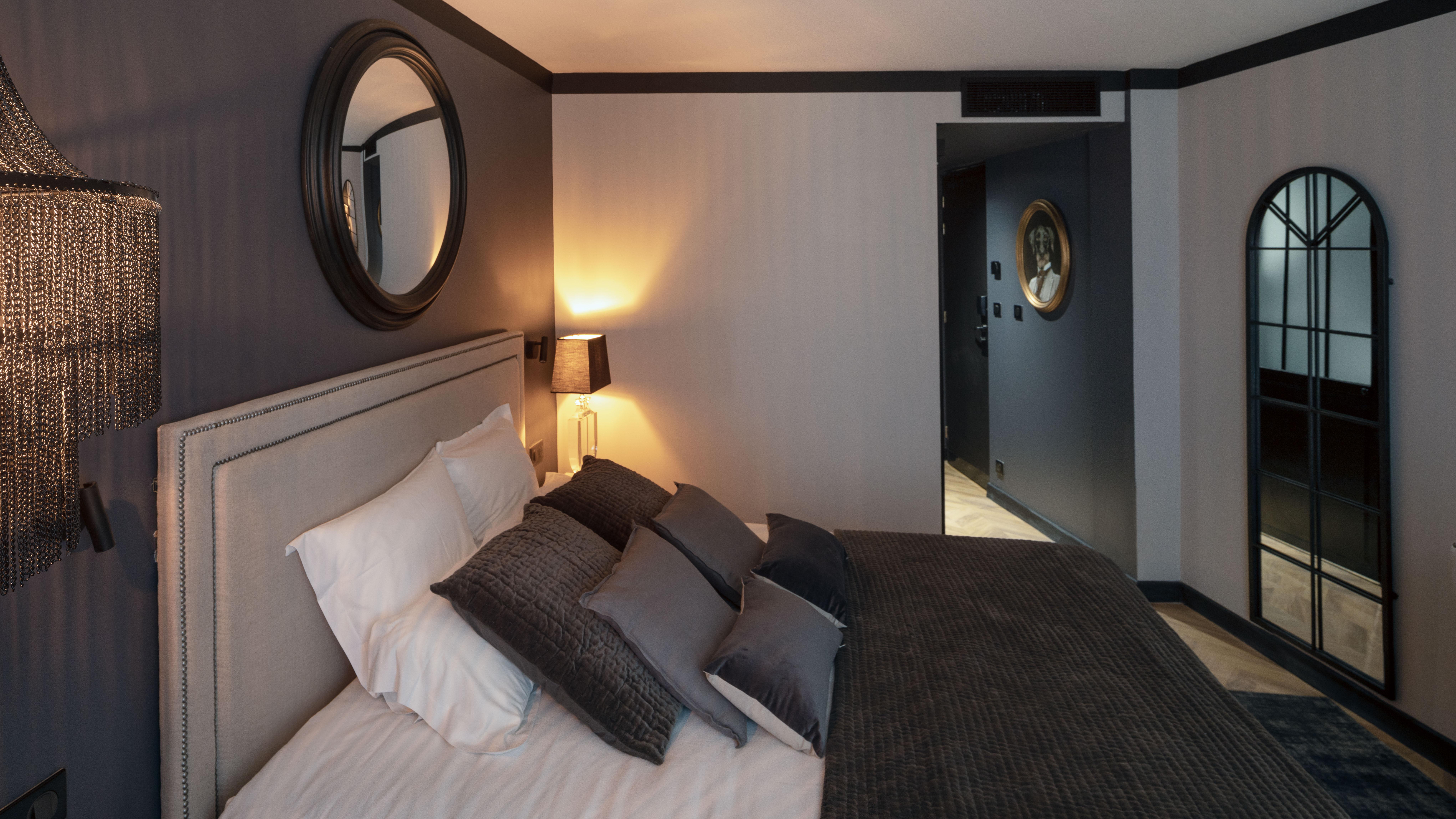 Hotel Maisons Du Monde & - 4*