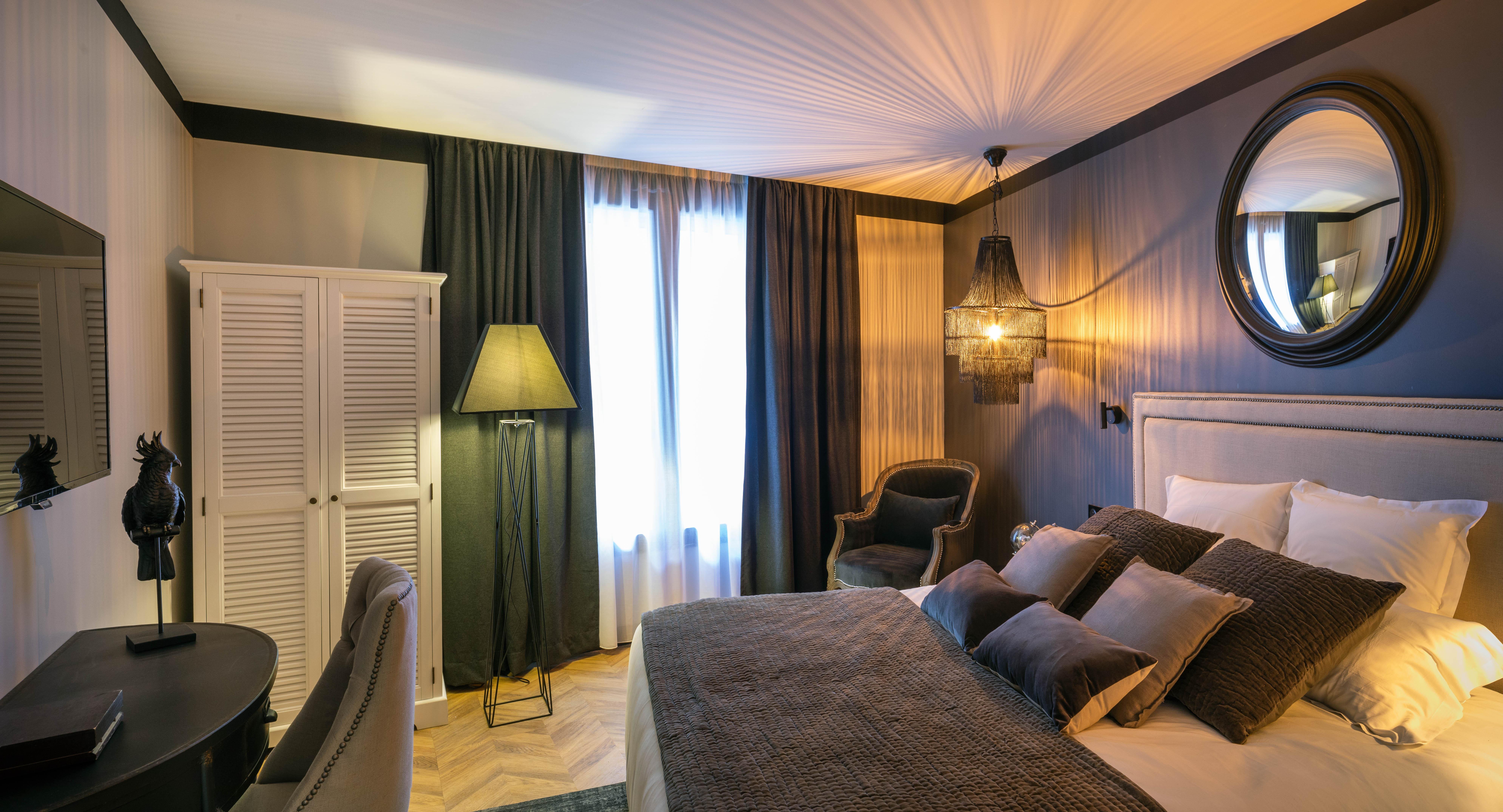 Hotel Maisons Du Monde & -