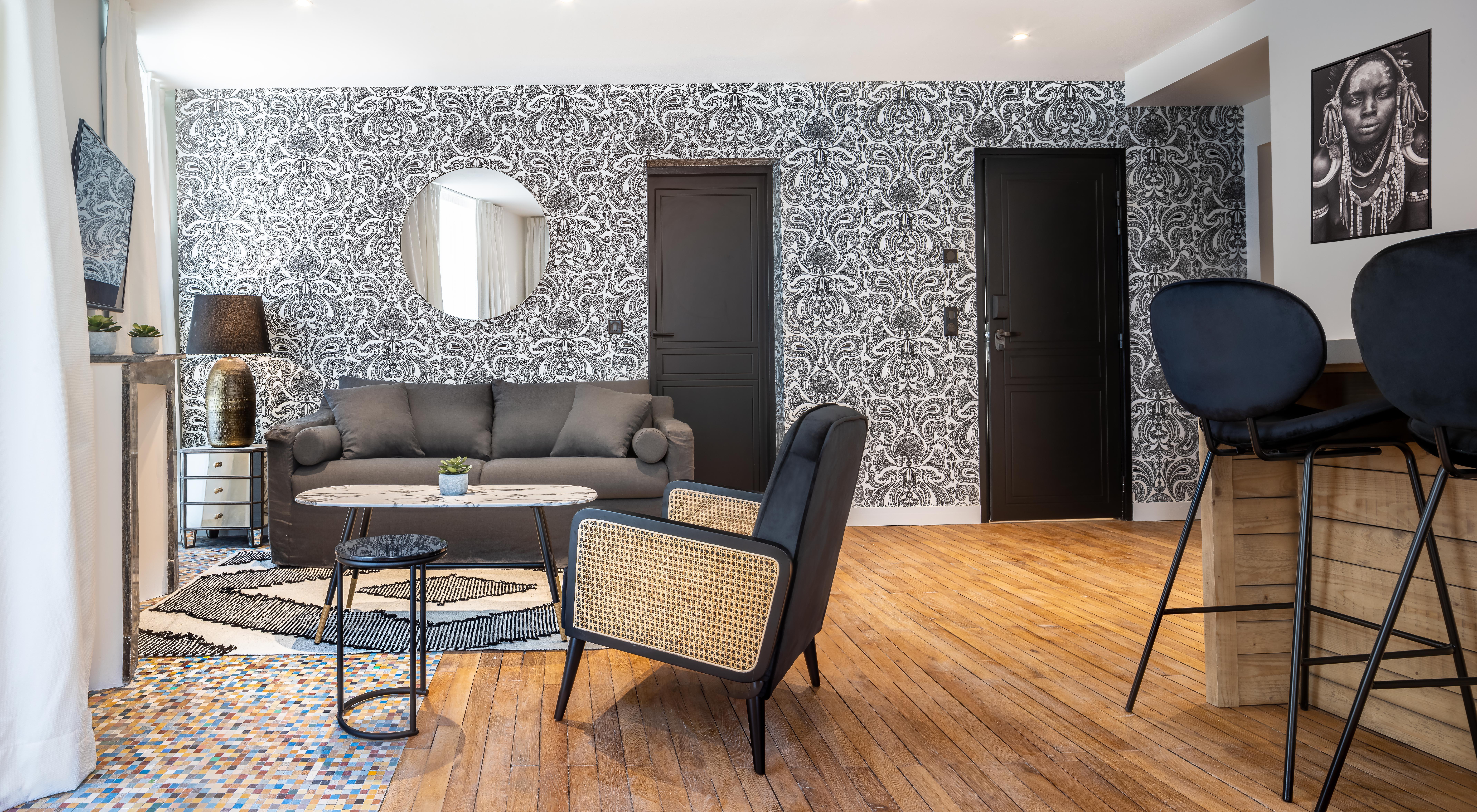 Maisons Du Monde & - Hotel 4*