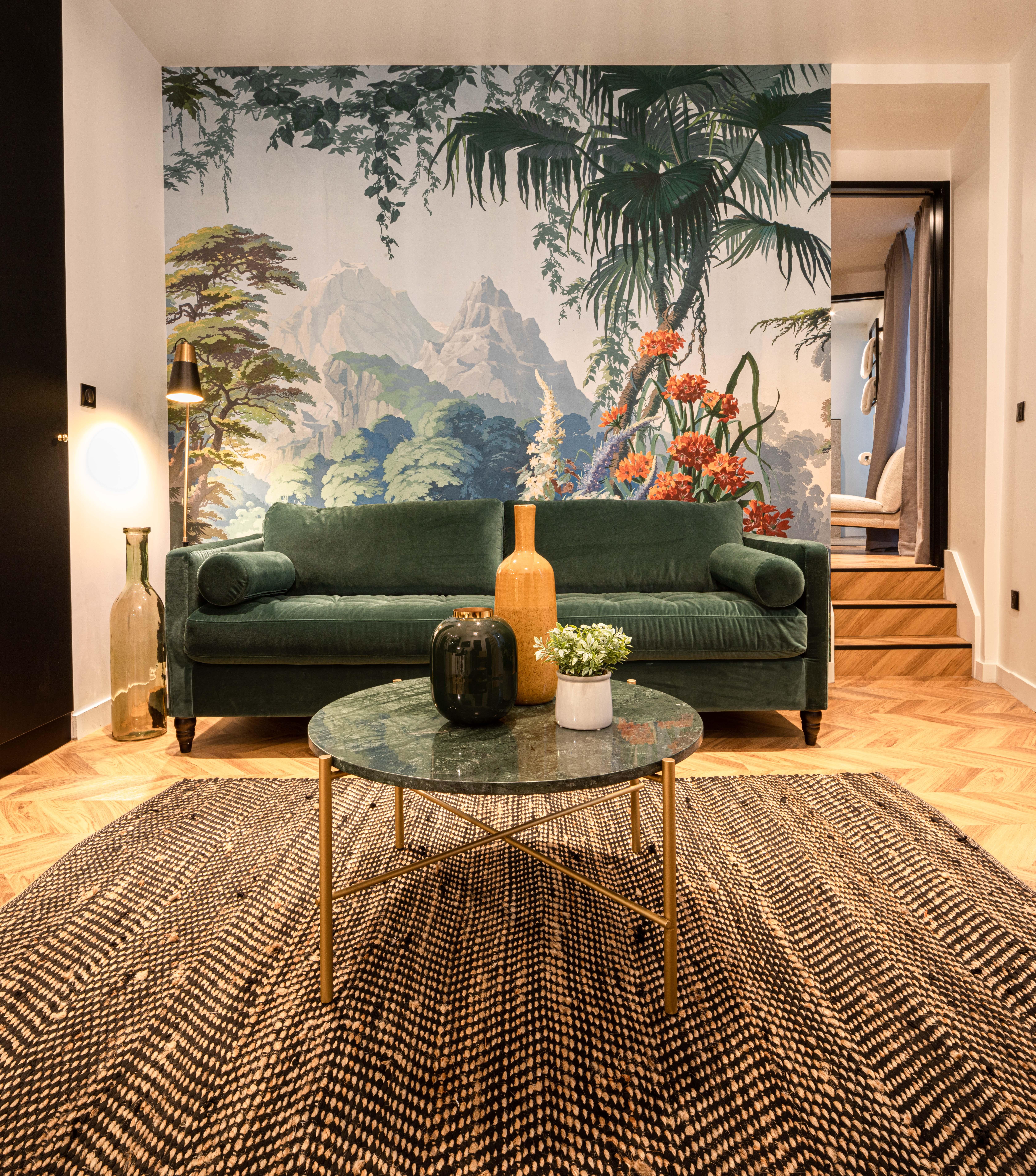 Maisons Du Monde & - Hotel