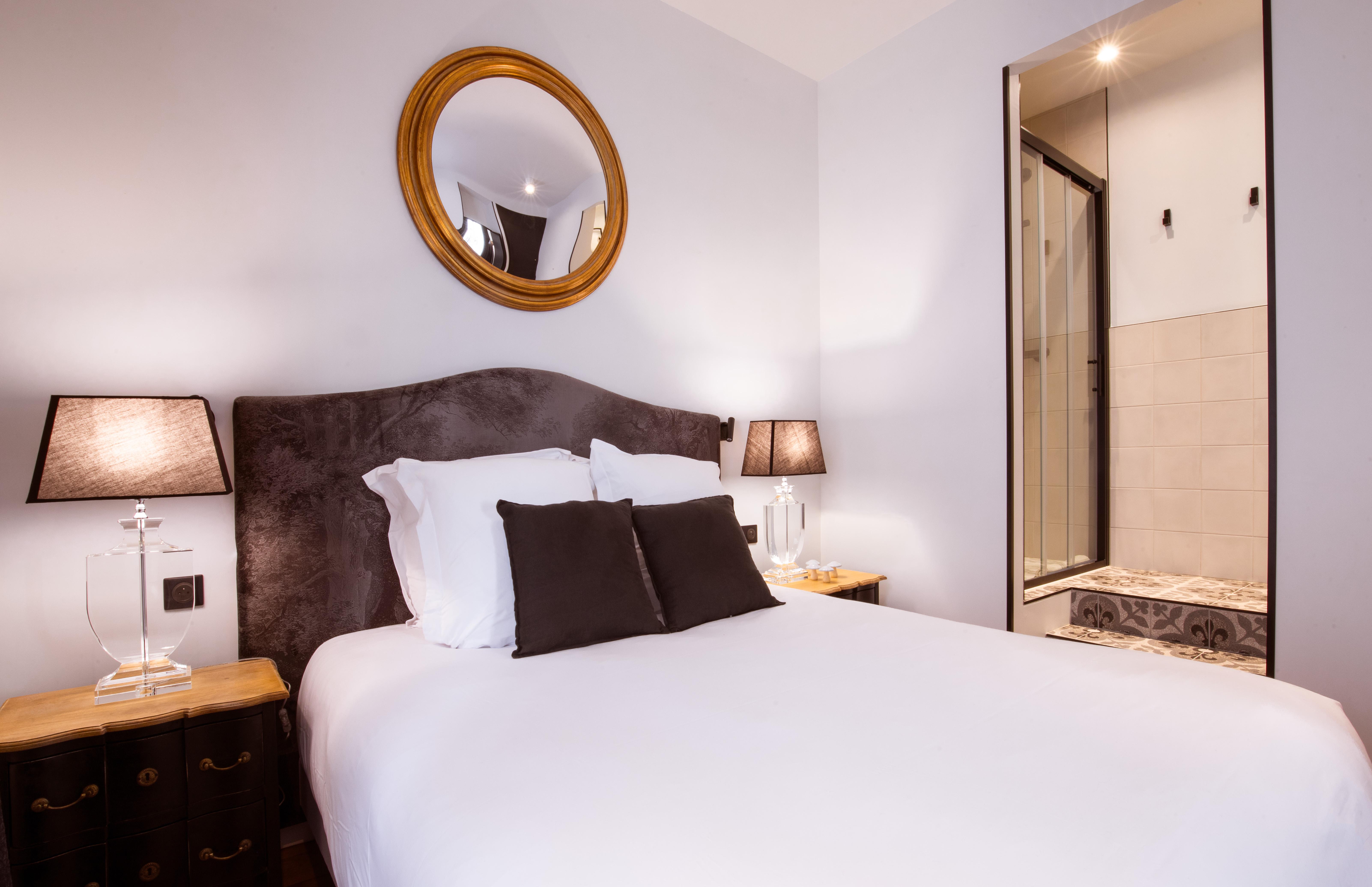 Maisons Du Monde & - Hotel 4*