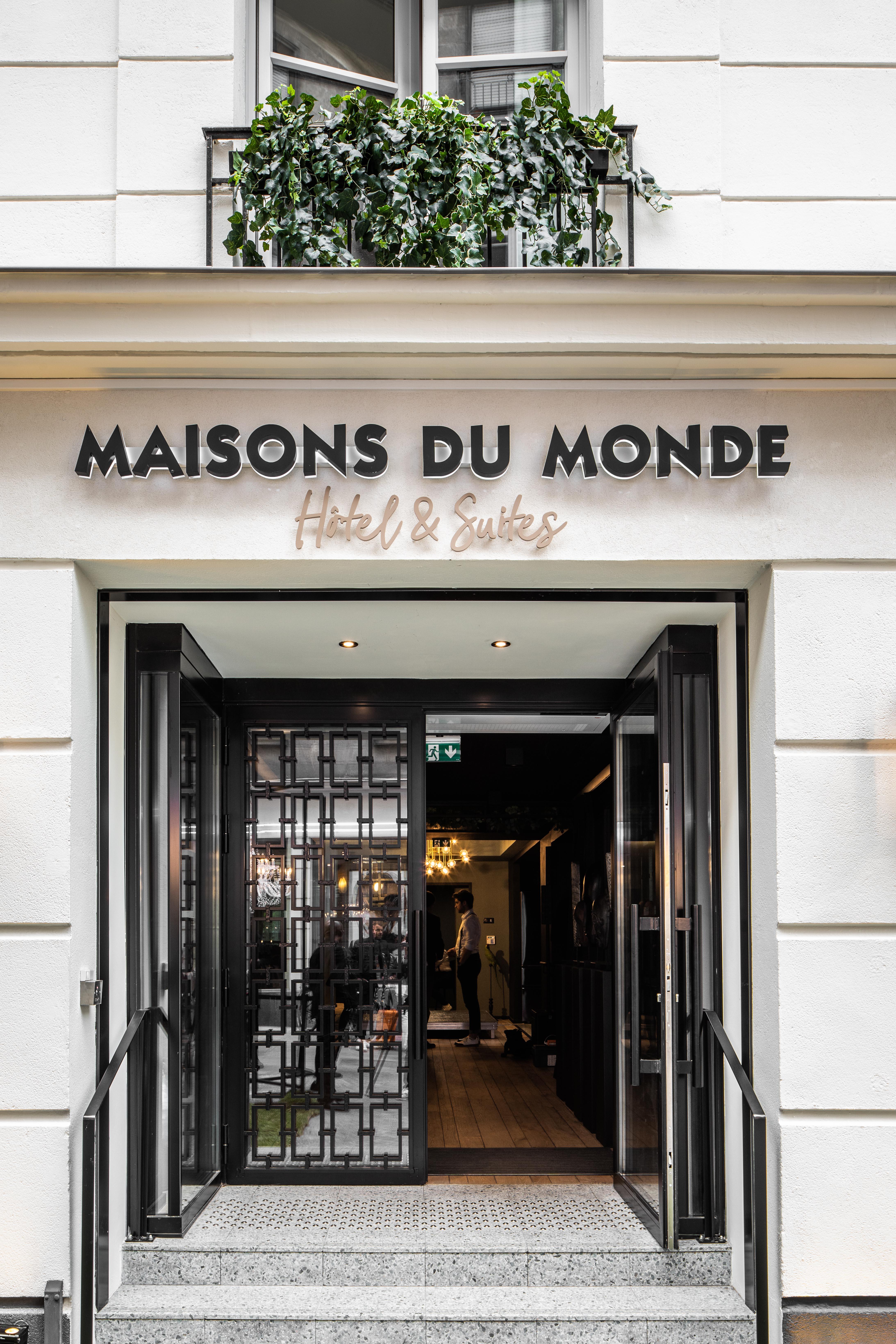 Maisons Du Monde & -