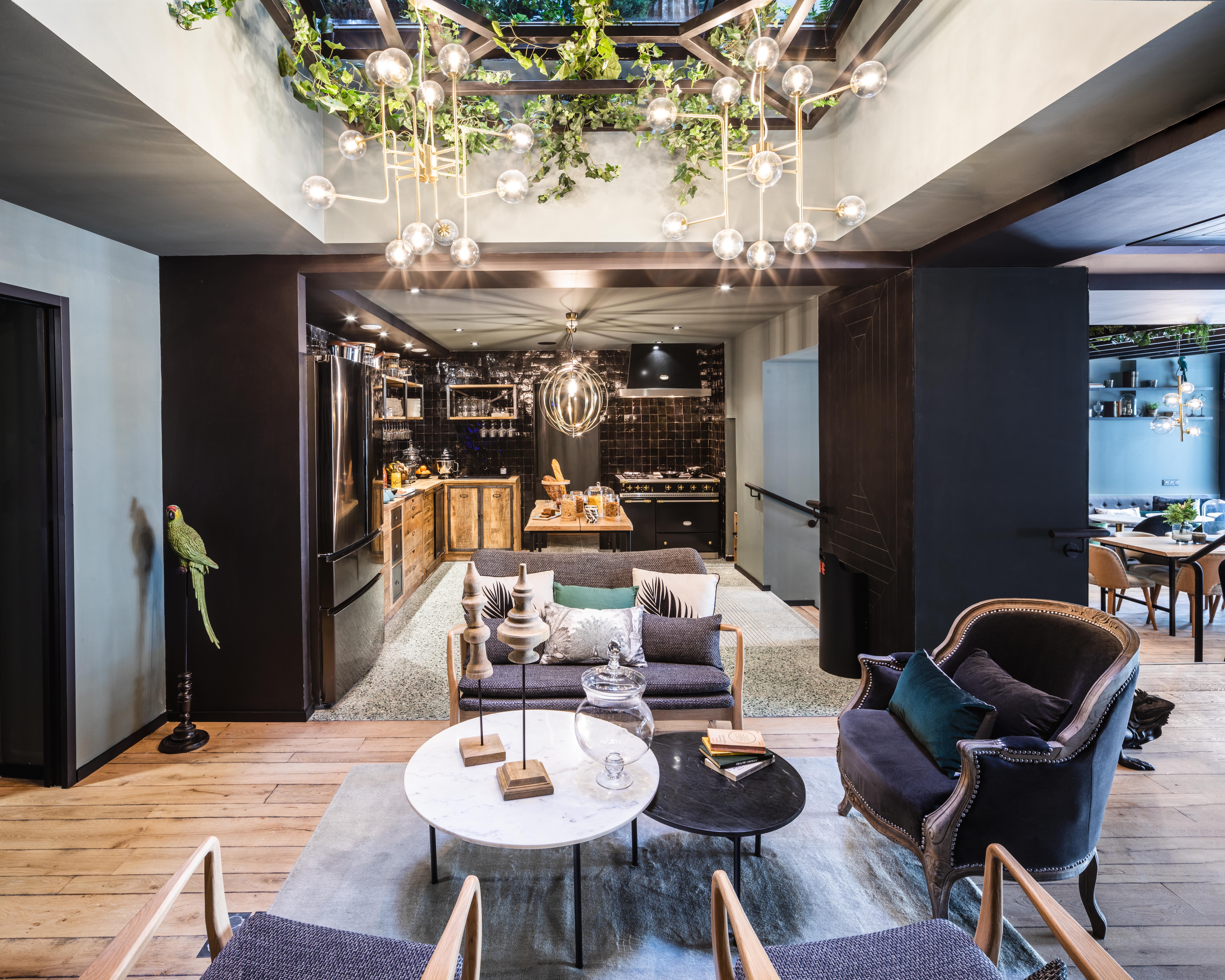 Hotel Maisons Du Monde & - Nantes