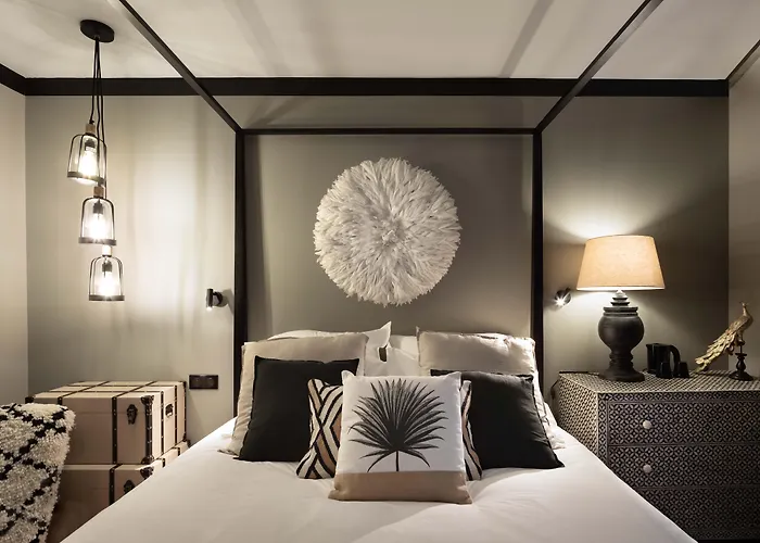 Maisons Du Monde Hotel & Suites - Nantes