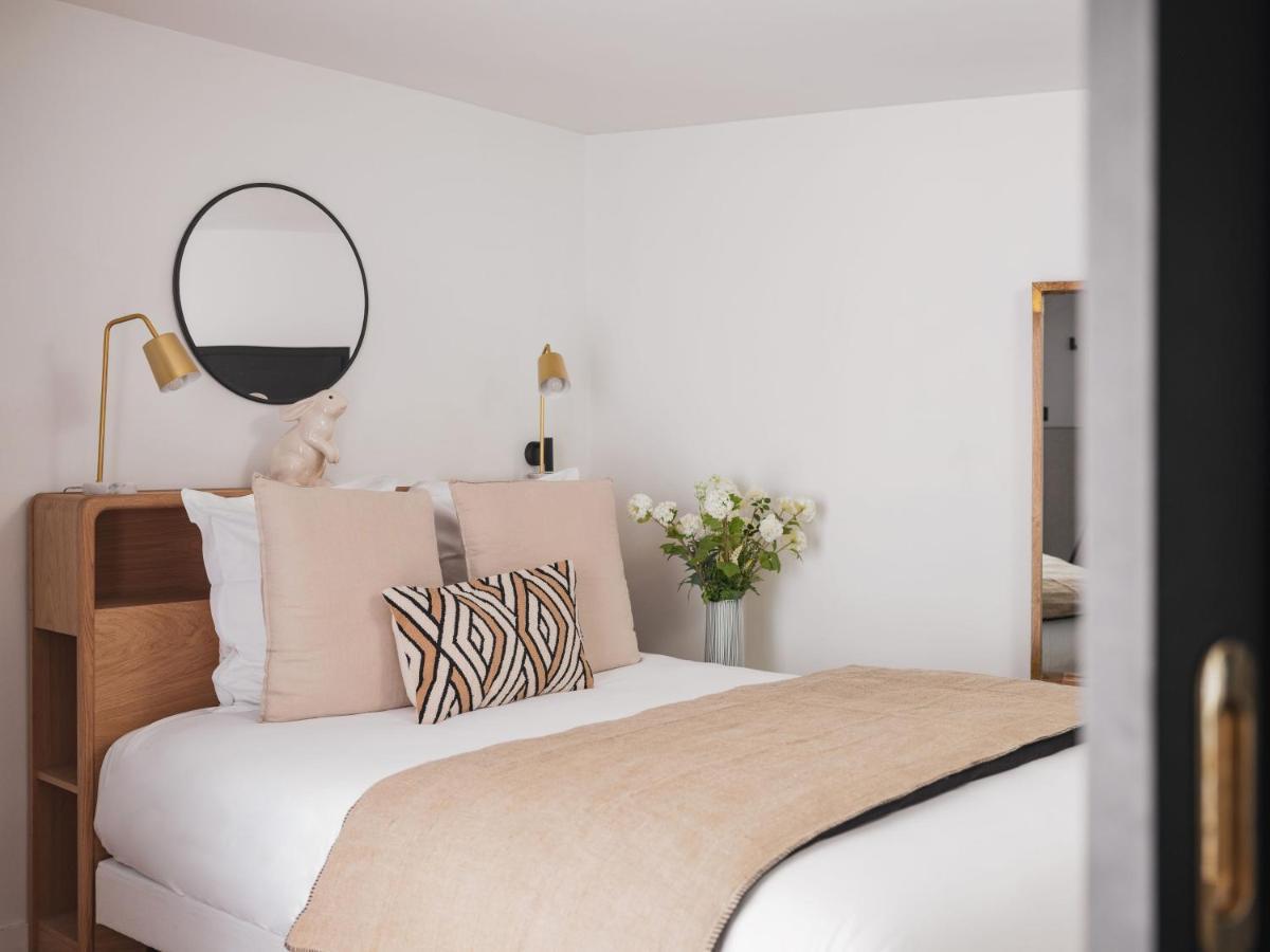 Maisons Du Monde & - Hotel 4*