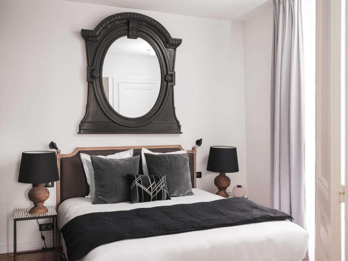 Maisons Du Monde & - Hotel
