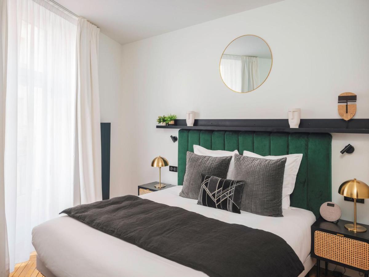 Hotel Maisons Du Monde & -