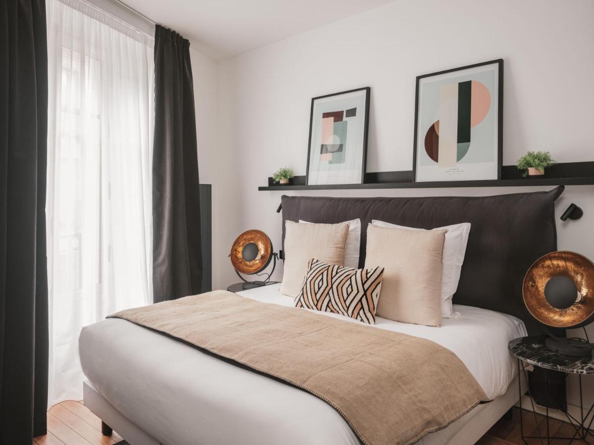 Hotel Maisons Du Monde & -