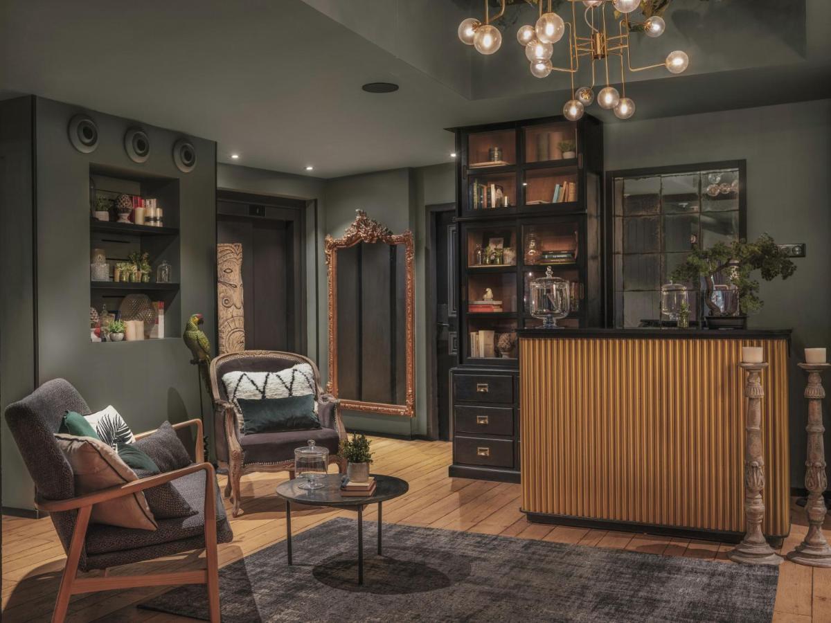 Hotel Maisons Du Monde & -