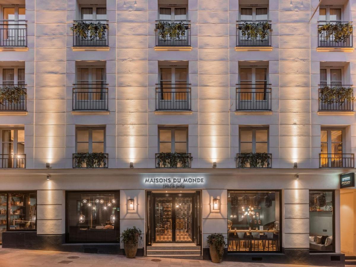 Maisons Du Monde & - Hotel Nantes