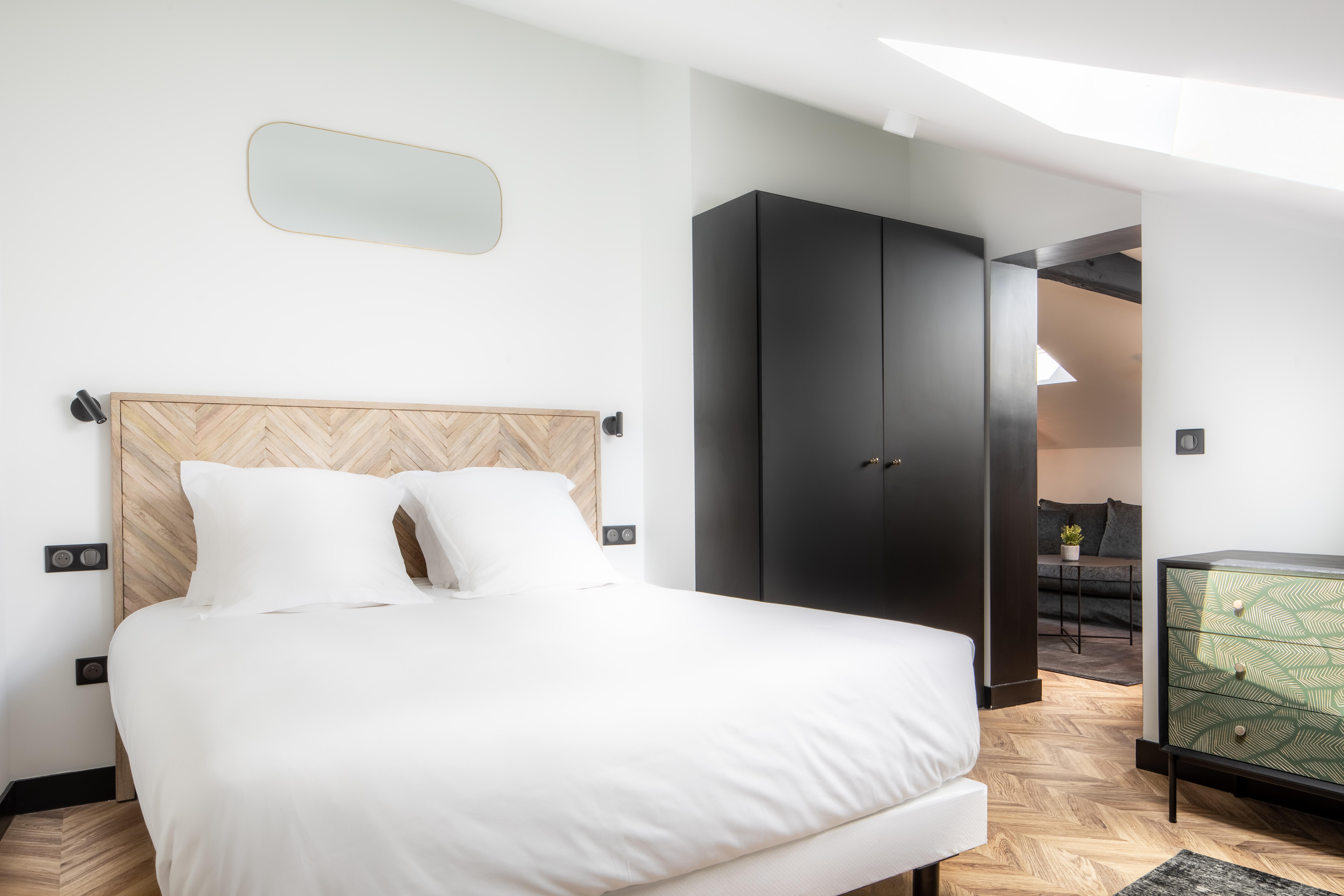 Hotel Maisons Du Monde & - 4*
