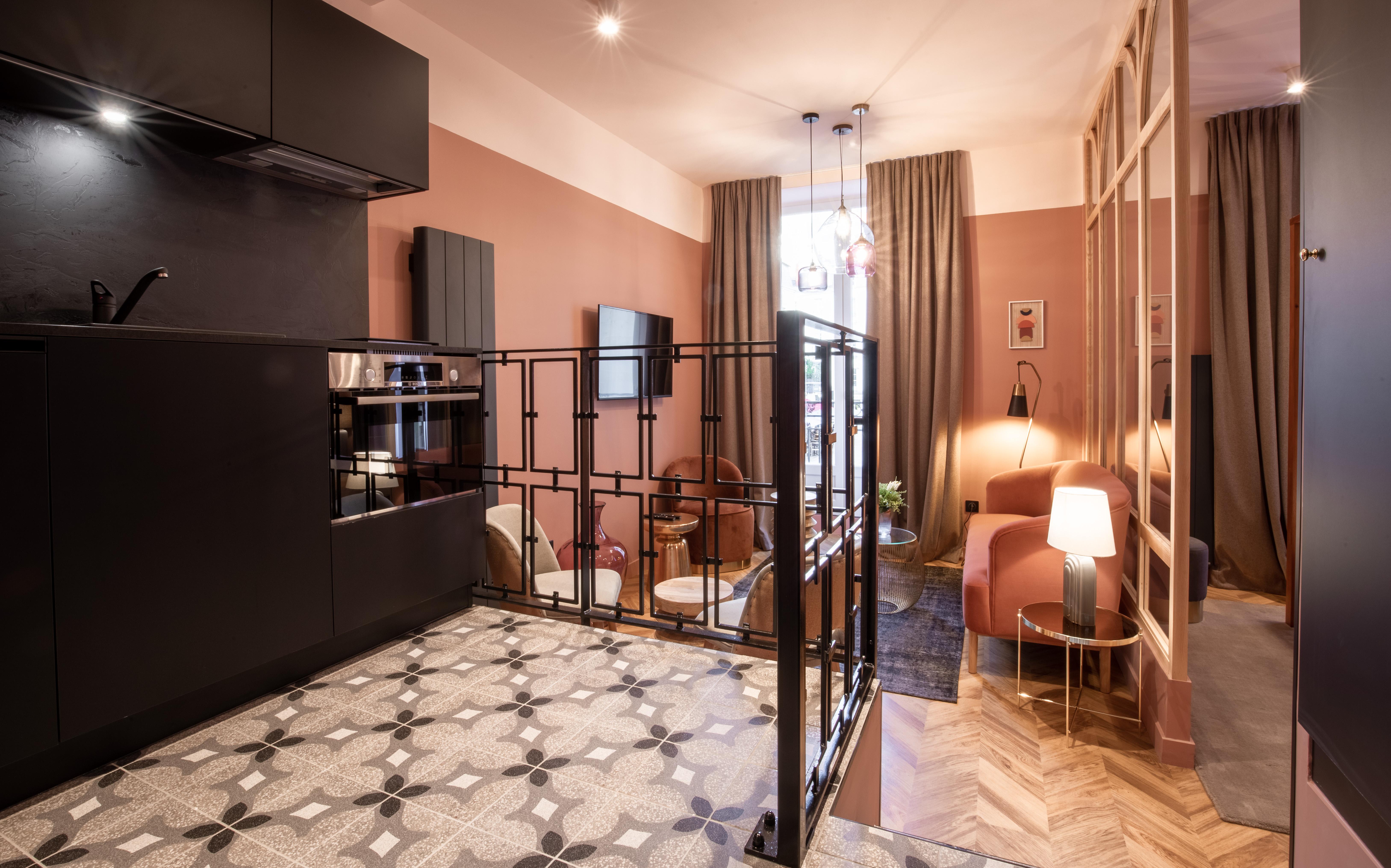 Maisons Du Monde & - Hotel 4*