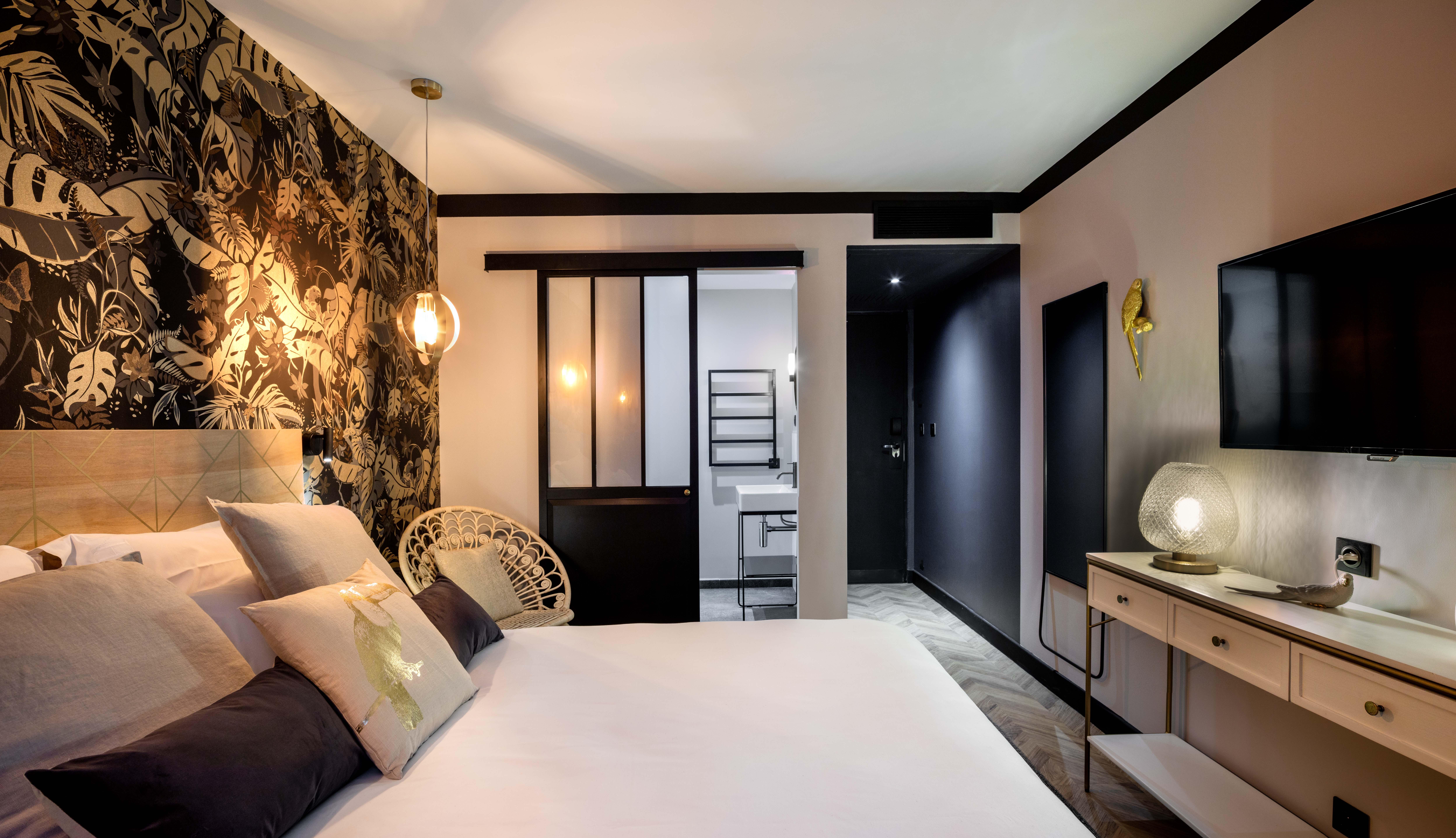 Maisons Du Monde & - Hotel 4*