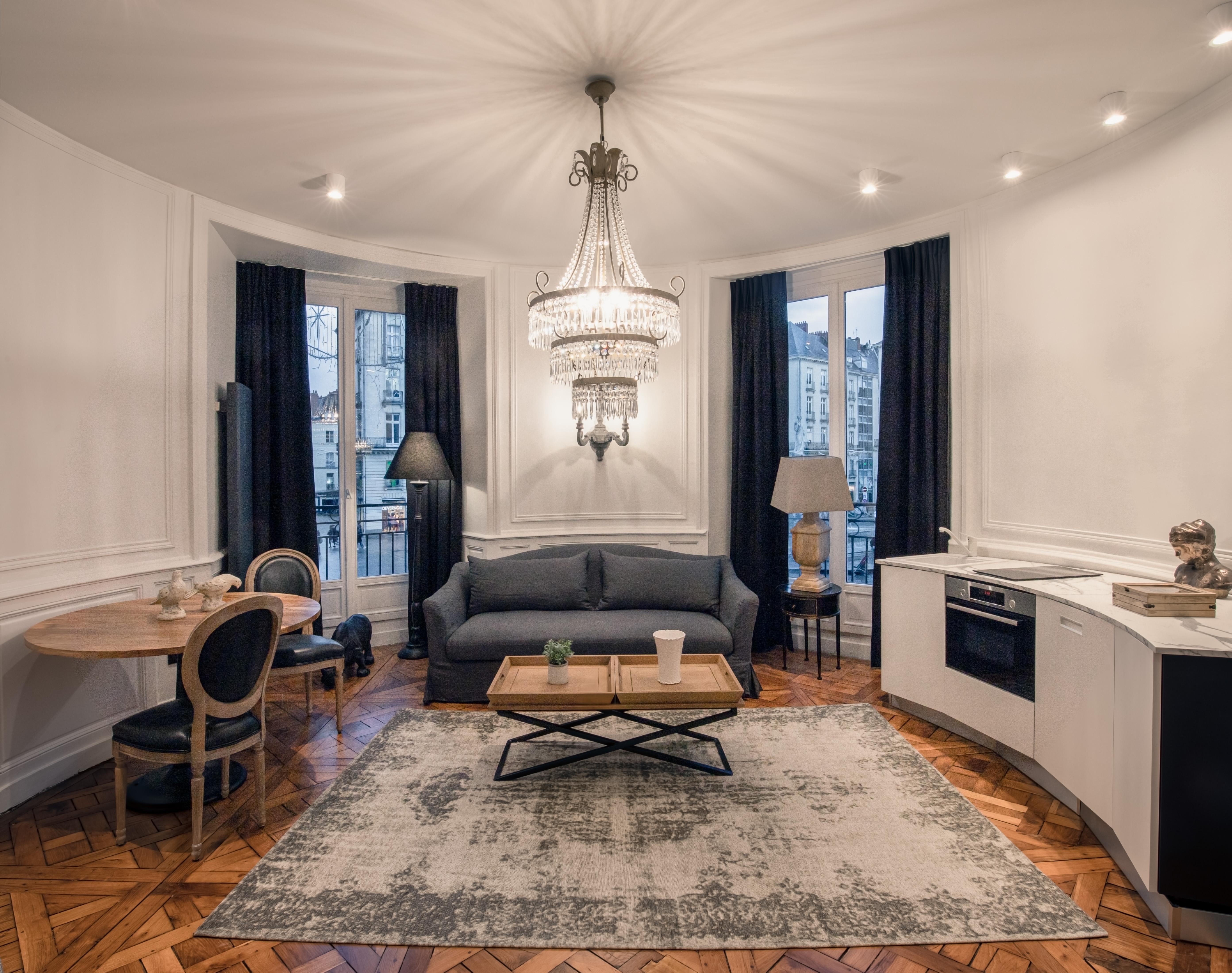 Maisons Du Monde & - Hotel