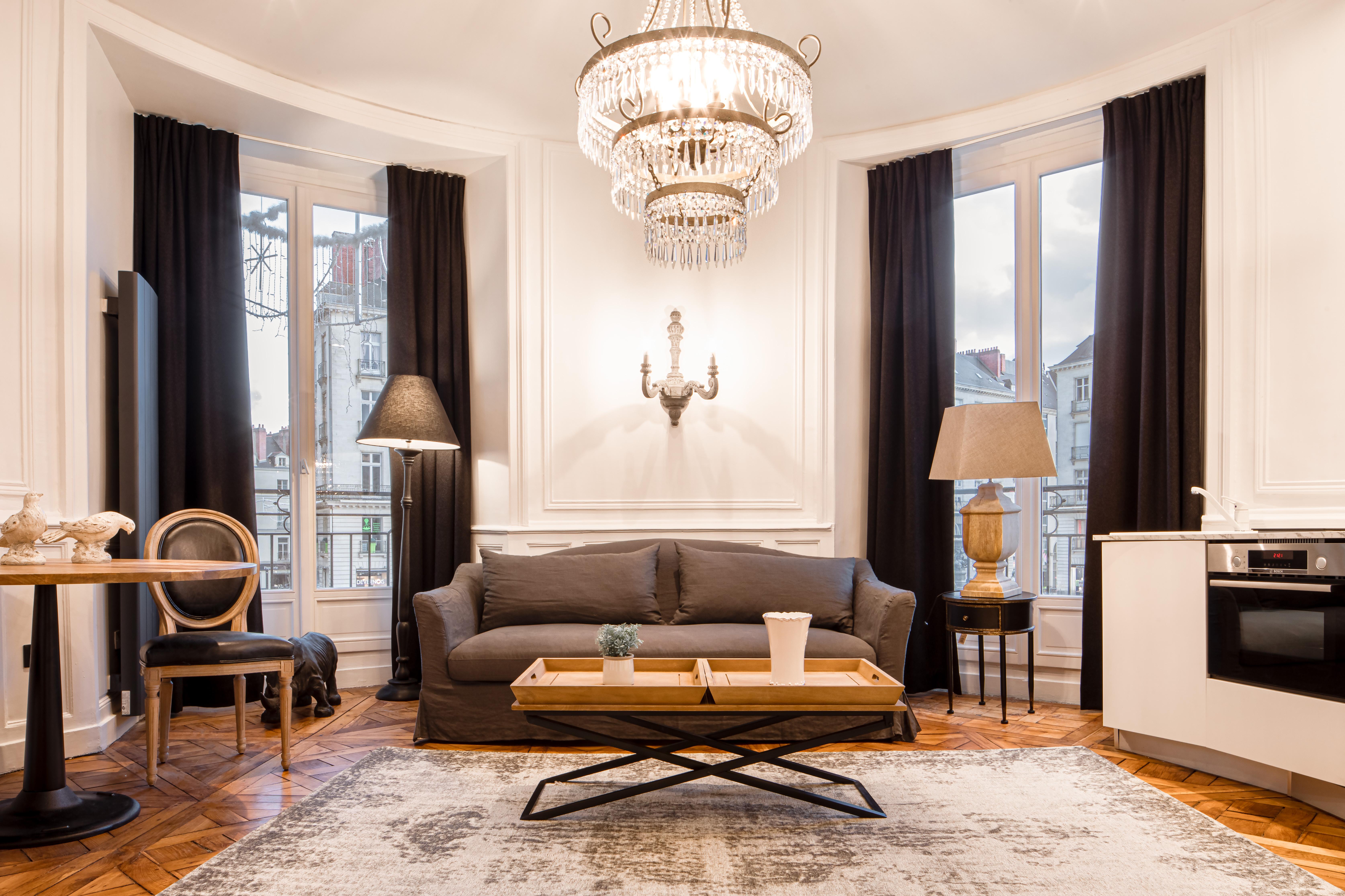 Maisons Du Monde & - 4* Nantes