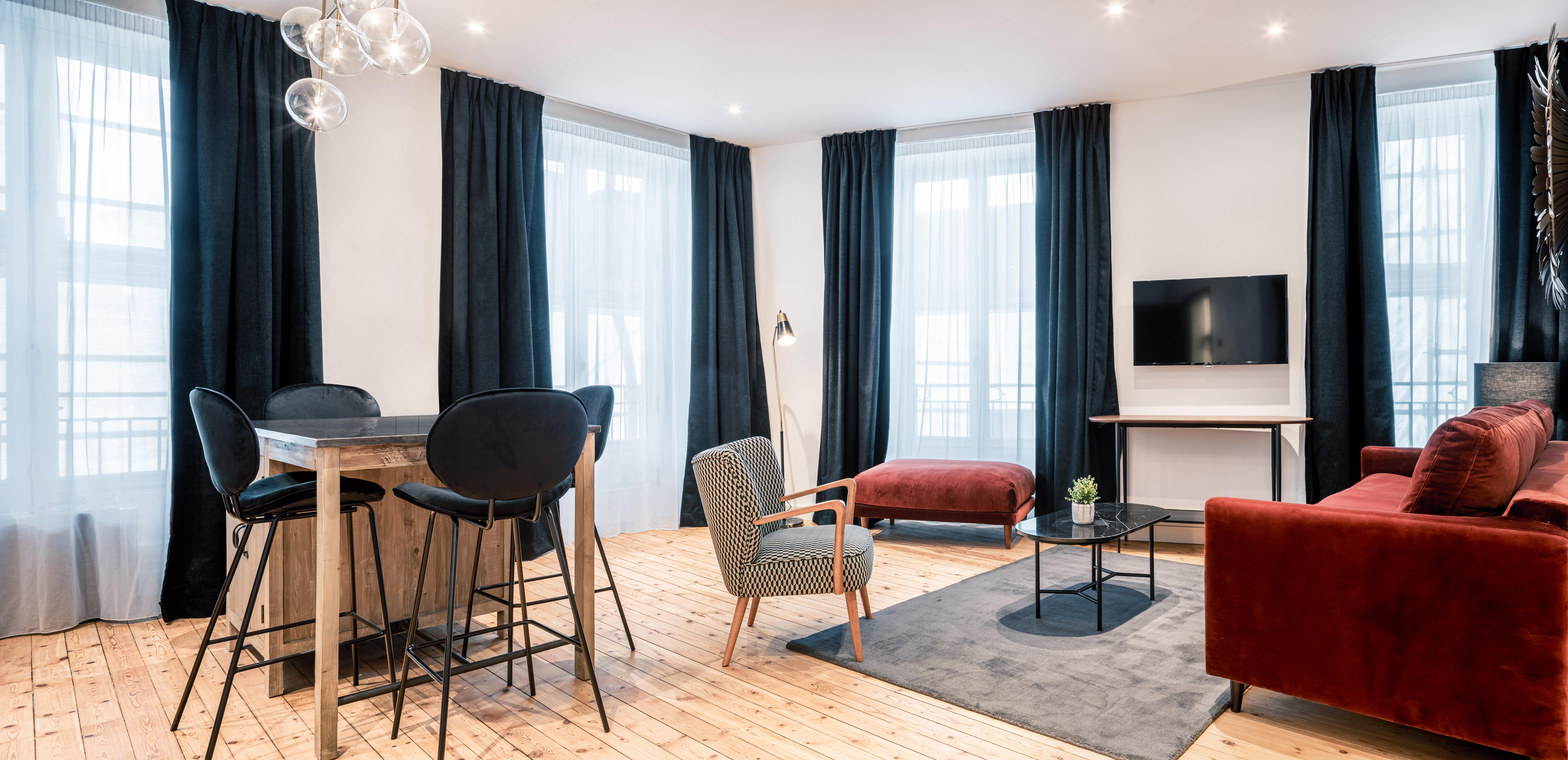 Maisons Du Monde & - 4* Nantes
