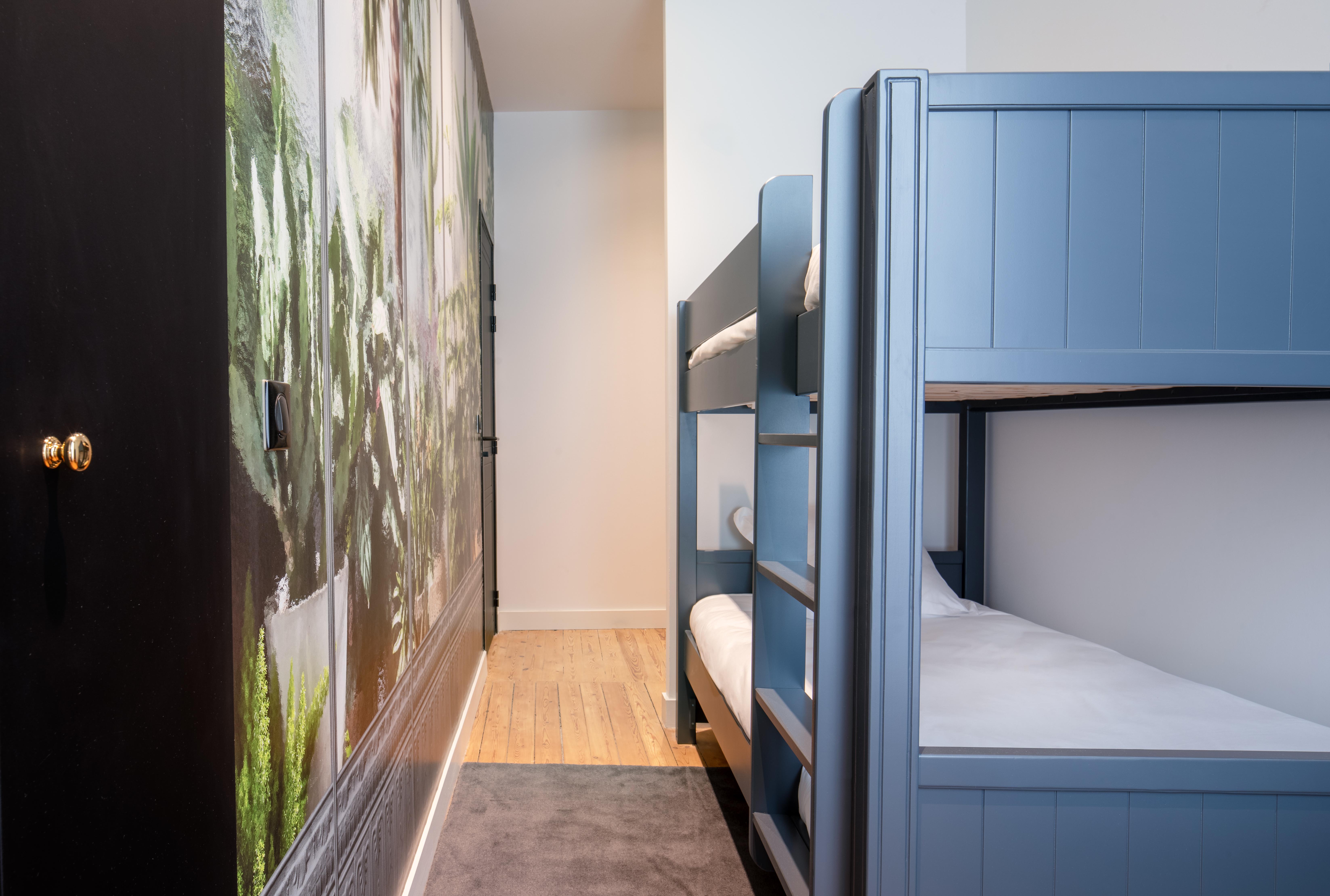 Hotel Maisons Du Monde & - 4*