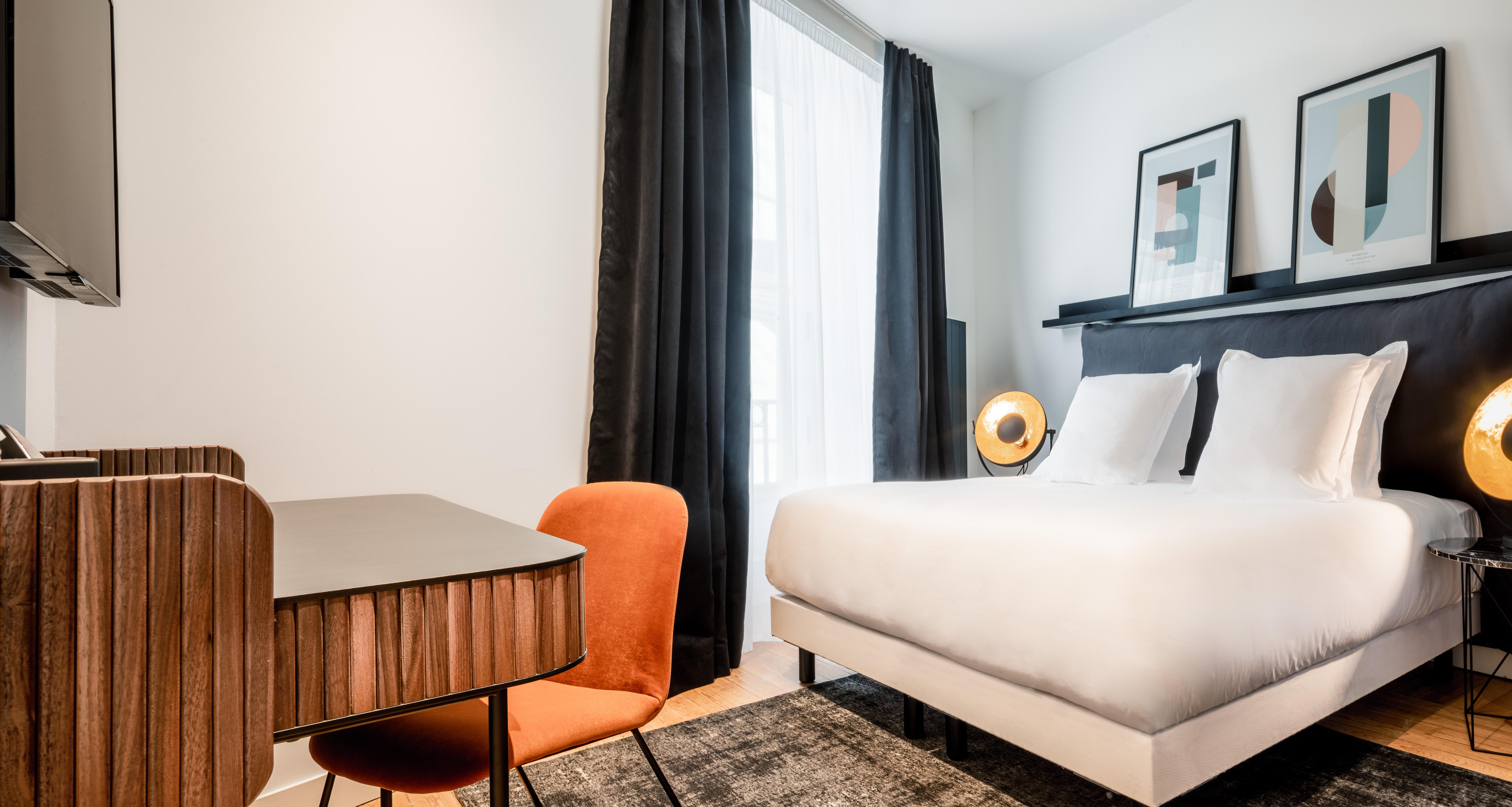 Maisons Du Monde & - Hotel Nantes