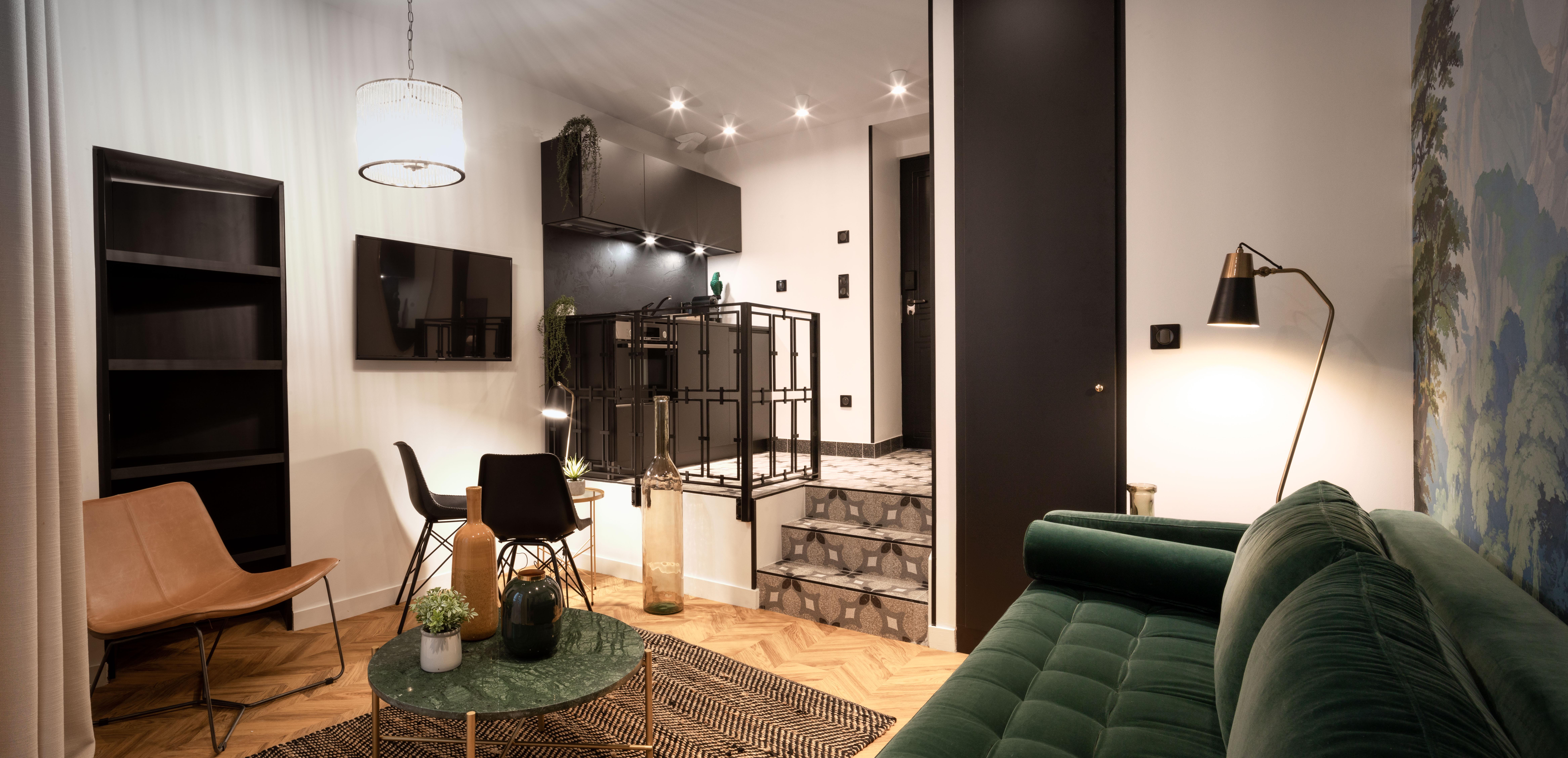 Hotel Maisons Du Monde & -