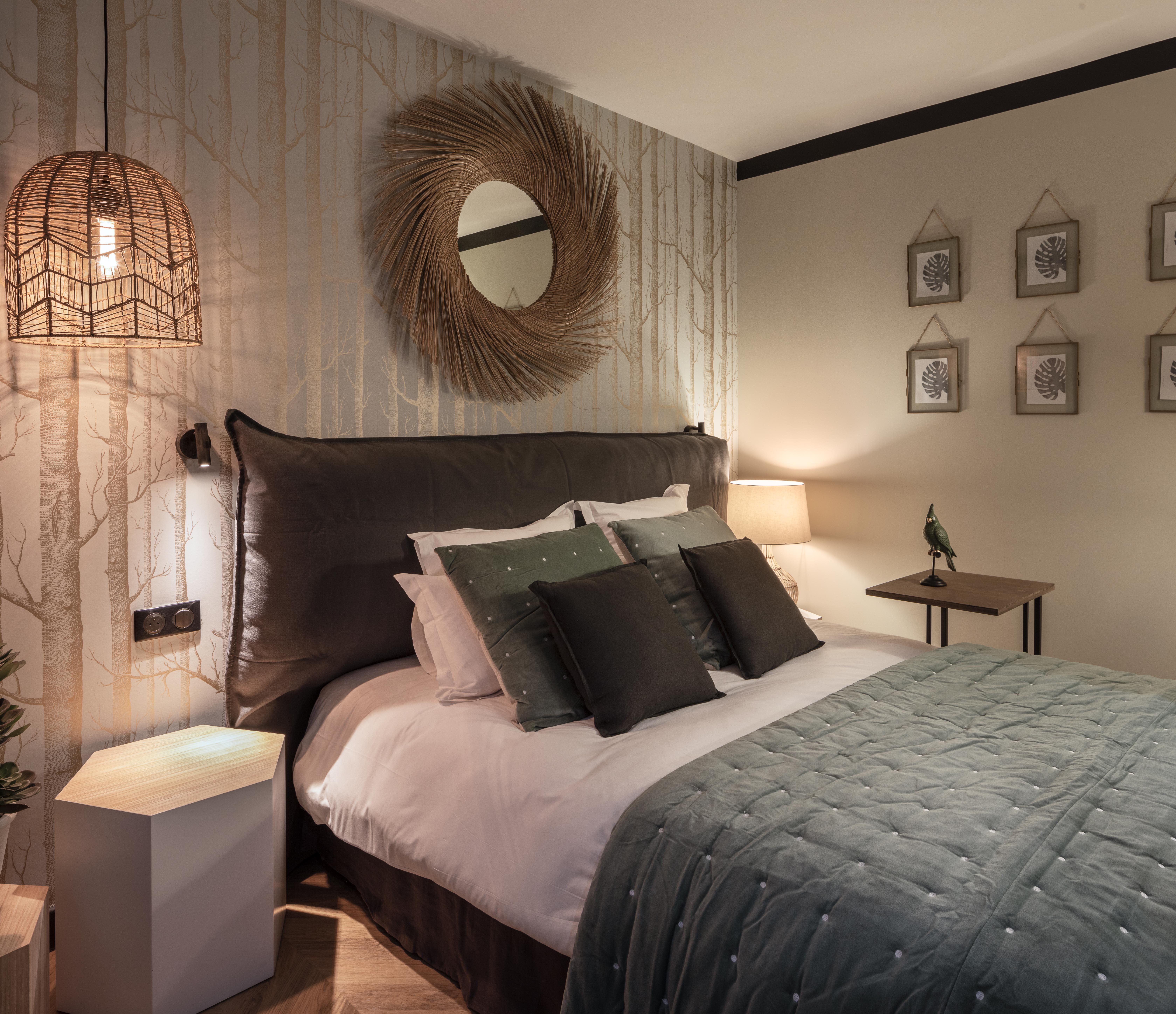 Maisons Du Monde & - Hotel