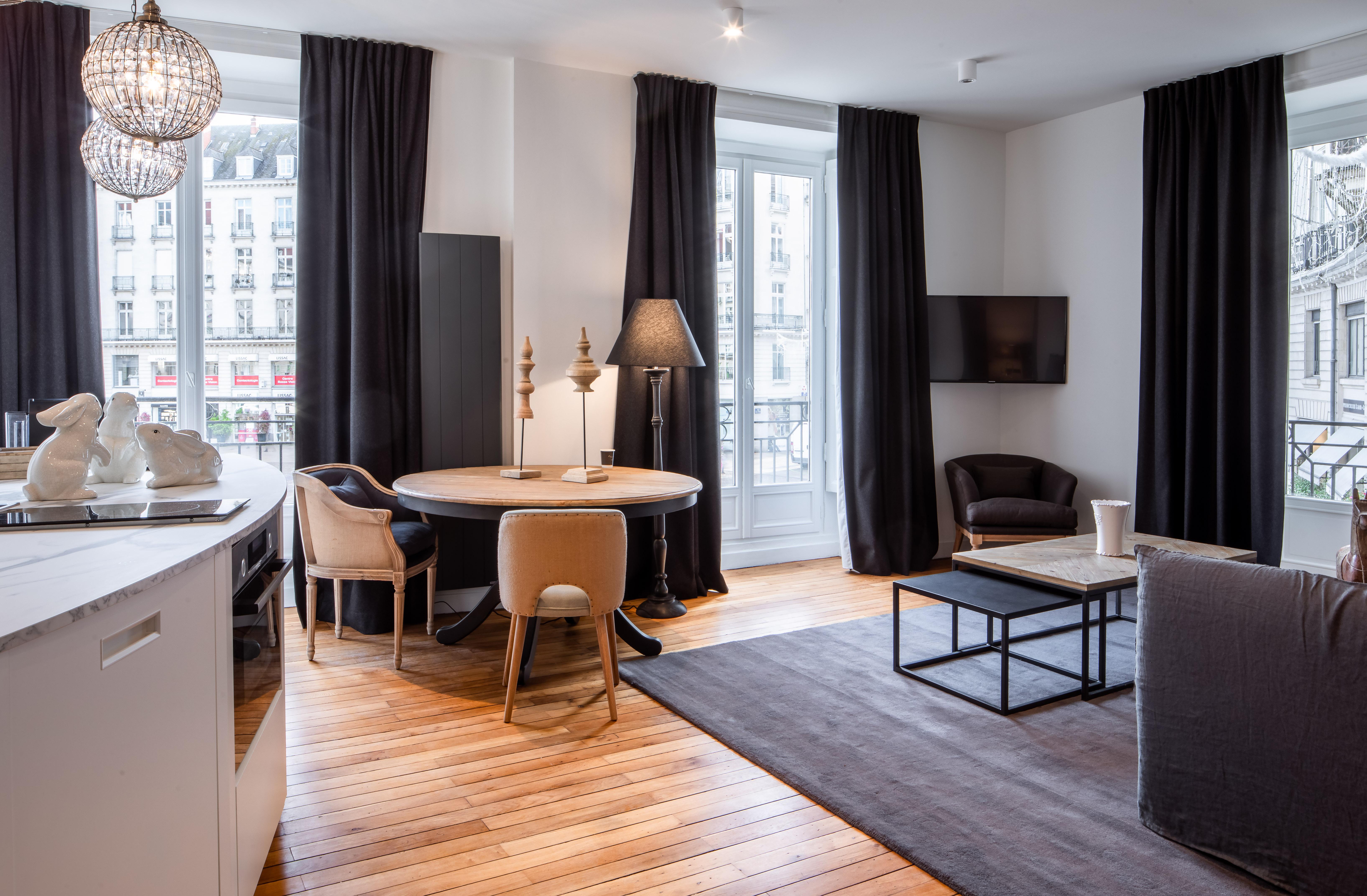 Maisons Du Monde & - Hotel Nantes