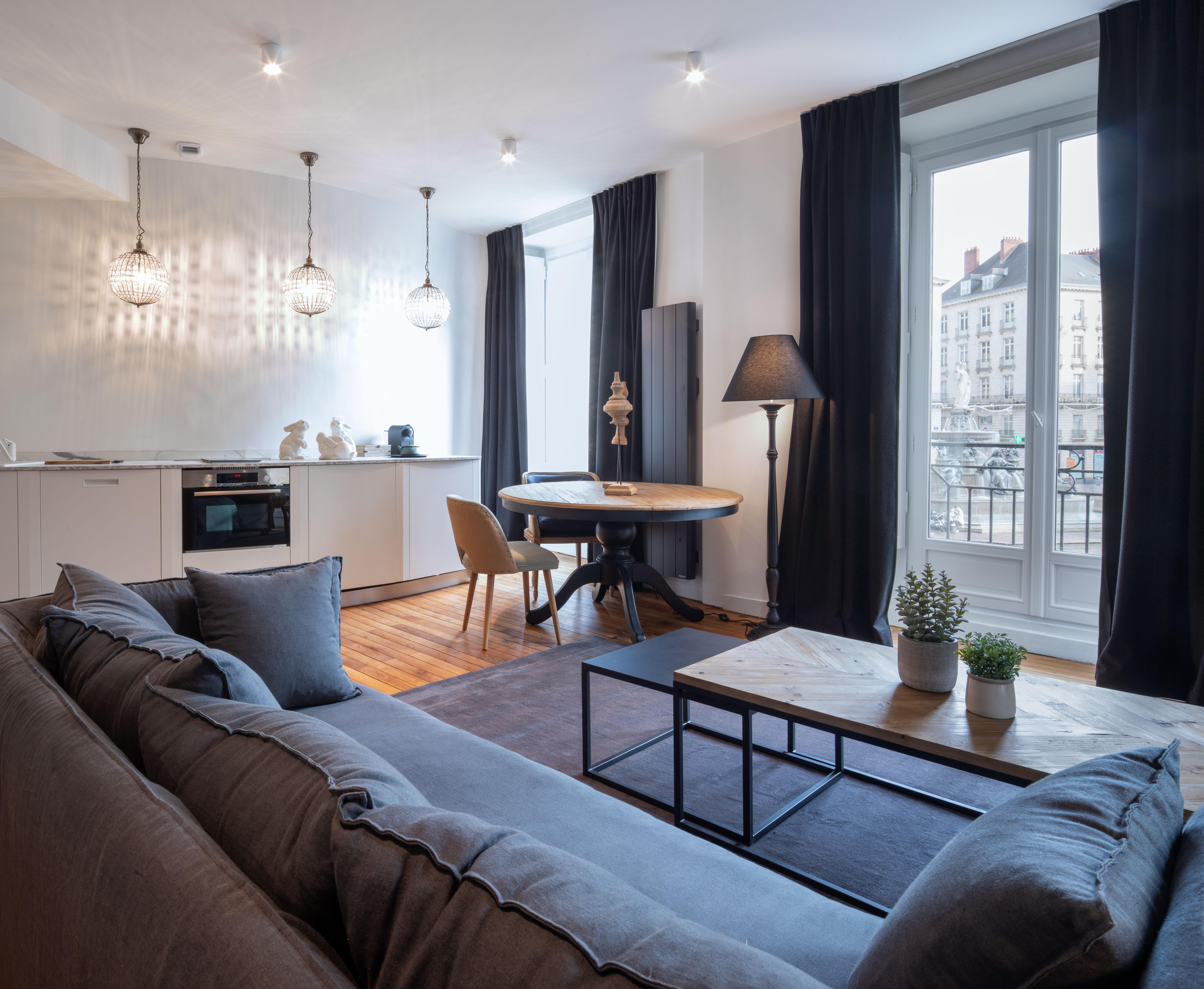 Maisons Du Monde & - Hotel Nantes