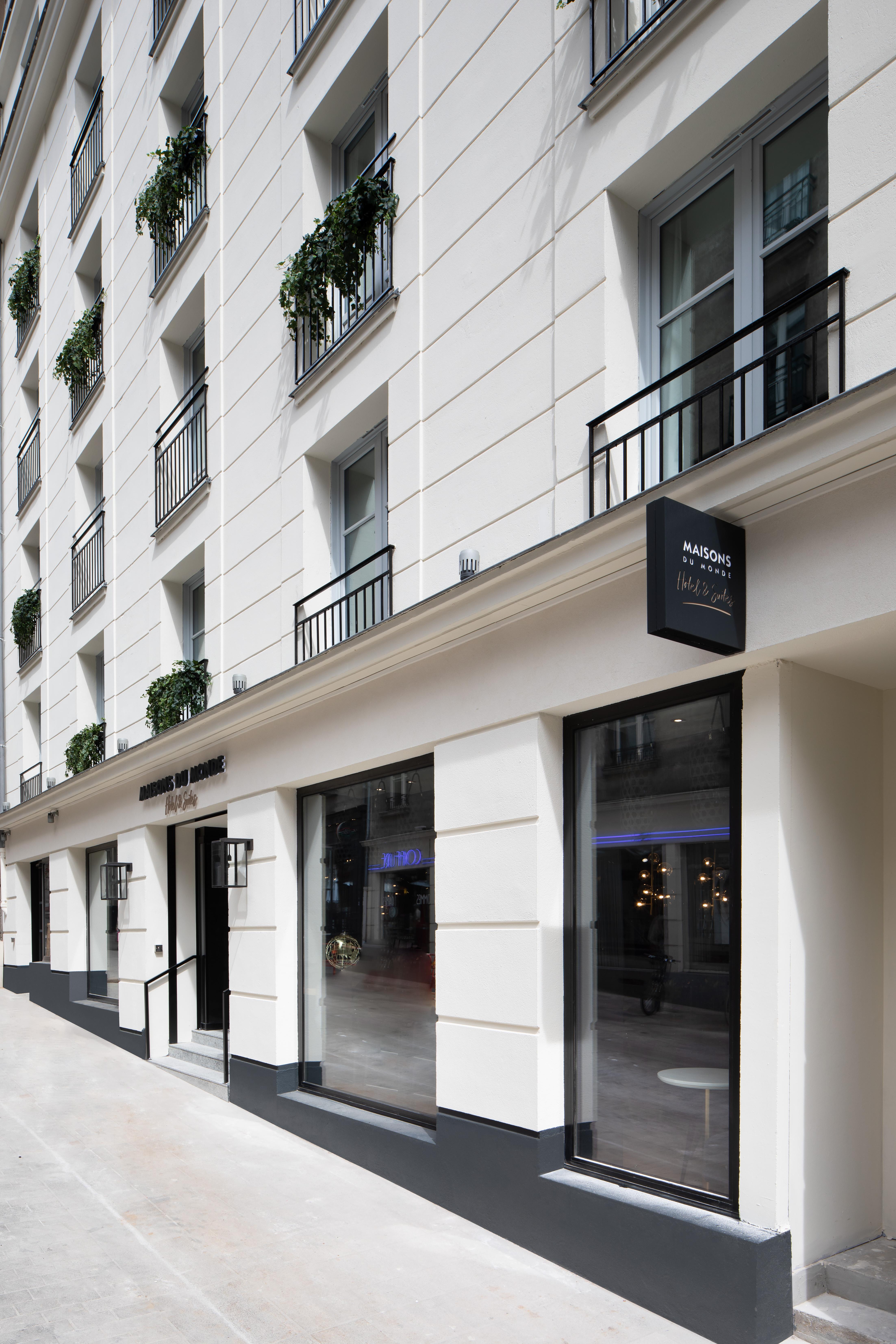 Maisons Du Monde & - Nantes